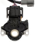 Standard Ignition NS-67 Neutral Safety Switch - view 3