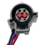 Standard Ignition NS-67 Neutral Safety Switch - view 5