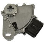 Standard Ignition NS701 Neutral Safety Switch - view 1