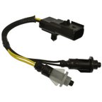 Standard Ignition NS772 Clutch Starter Safety Switch - view 1