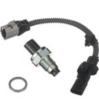 Standard Ignition NS780 Neutral Safety Switch - view 1