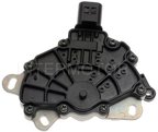 Standard Ignition NS-99 Neutral Safety Switch - view 3