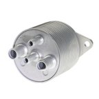 Standard Ignition OCK111 Automatic Dual Clutch Transmission Oil Cooler - view 3