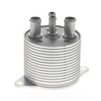 Standard Ignition OCK111 Automatic Dual Clutch Transmission Oil Cooler - view 5