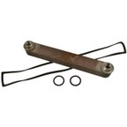 Standard Ignition OCK15 Engine Oil Cooler Kit - view 1