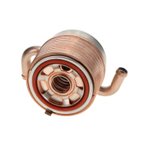 Standard Ignition OCK54 Engine Oil Cooler - view 2