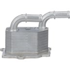 Standard Ignition OCK65 Engine Oil Cooler - view 4