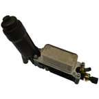 Standard Ignition OFH100 Engine Oil Filter Housing - view 1