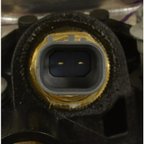 Standard Ignition OFH101 Engine Oil Filter Housing - view 7