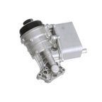 Standard Ignition OFH108 Engine Oil Filter Housing Kit - view 1