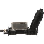 Standard Ignition OFH111 Engine Oil Filter Housing Kit - view 5