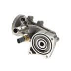 Standard Ignition OFH115 Engine Oil Filter Housing - view 2