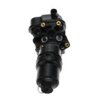 Standard Ignition OFH117 Engine Oil Filter Housing - view 1