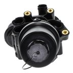 Standard Ignition OFH117 Engine Oil Filter Housing - view 7