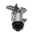 Standard Ignition OFH124 Engine Oil Filter Housing - view 1