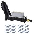 Standard Ignition OFH136 Engine Oil Cooler - view 1