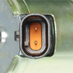 Standard Ignition OPS402 Engine Oil Pump Solenoid - view 6