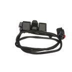 Standard Ignition PAC100 Park Assist Camera - Rear - view 6