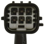 Standard Ignition PAC107 Park Assist Camera - Rear - view 4