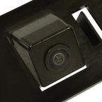 Standard Ignition PAC116 Park Assist Camera - Rear - view 2