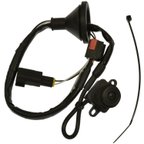 Standard Ignition PAC118 Park Assist Camera - Rear - view 1