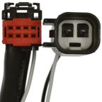 Standard Ignition PAC118 Park Assist Camera - Rear - view 4