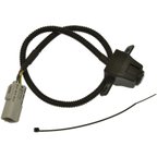 Standard Ignition PAC121 Park Assist Camera - Rear - view 1