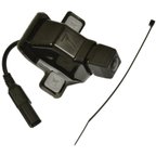 Standard Ignition PAC124 Park Assist Camera - Rear - view 1