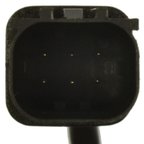 Standard Ignition PAC124 Park Assist Camera - Rear - view 4