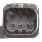 Standard Ignition PAC137 Park Assist Camera - view 8