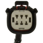Standard Ignition PAC13 Park Assist Camera - view 3