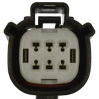 Standard Ignition PAC148 Park Assist Camera - view 4