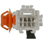 Standard Ignition PAC150 Park Assist Camera - Rear - view 4