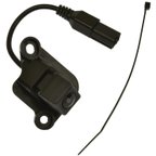 Standard Ignition PAC154 Park Assist Camera - Rear - view 1