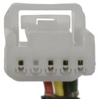 Standard Ignition PAC176 Park Assist Camera - Rear - view 4