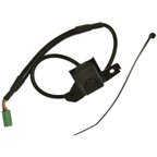 Standard Ignition PAC182 Park Assist Camera - Rear - view 1