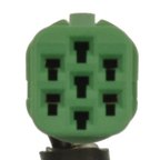Standard Ignition PAC182 Park Assist Camera - Rear - view 4