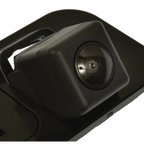 Standard Ignition PAC183 Park Assist Camera - Rear - view 2