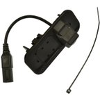 Standard Ignition PAC183 Park Assist Camera - Rear - view 1