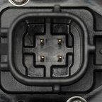 Standard Ignition PAC208 Park Assist Camera - Rear - view 7