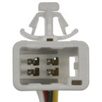 Standard Ignition PAC209 Park Assist Camera - Rear - view 4
