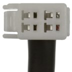 Standard Ignition PAC236 Park Assist Camera - view 4