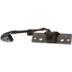 Standard Ignition PAC259 Park Assist Camera - Rear - view 1
