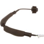 Standard Ignition PAC260 Park Assist Camera - Rear - view 3
