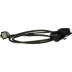 Standard Ignition PAC298 Park Assist Camera - Rear - view 1