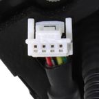 Standard Ignition PAC419 Park Assist Camera - Rear - view 3