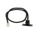 Standard Ignition PAC439 Park Assist Camera - Rear - view 1