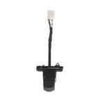 Standard Ignition PAC440 Park Assist Camera - Rear - view 6