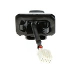 Standard Ignition PAC441 Park Assist Camera - Rear - view 4