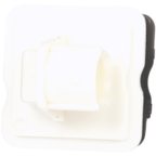Standard Ignition PAC444 Park Assist Camera - Rear - view 4